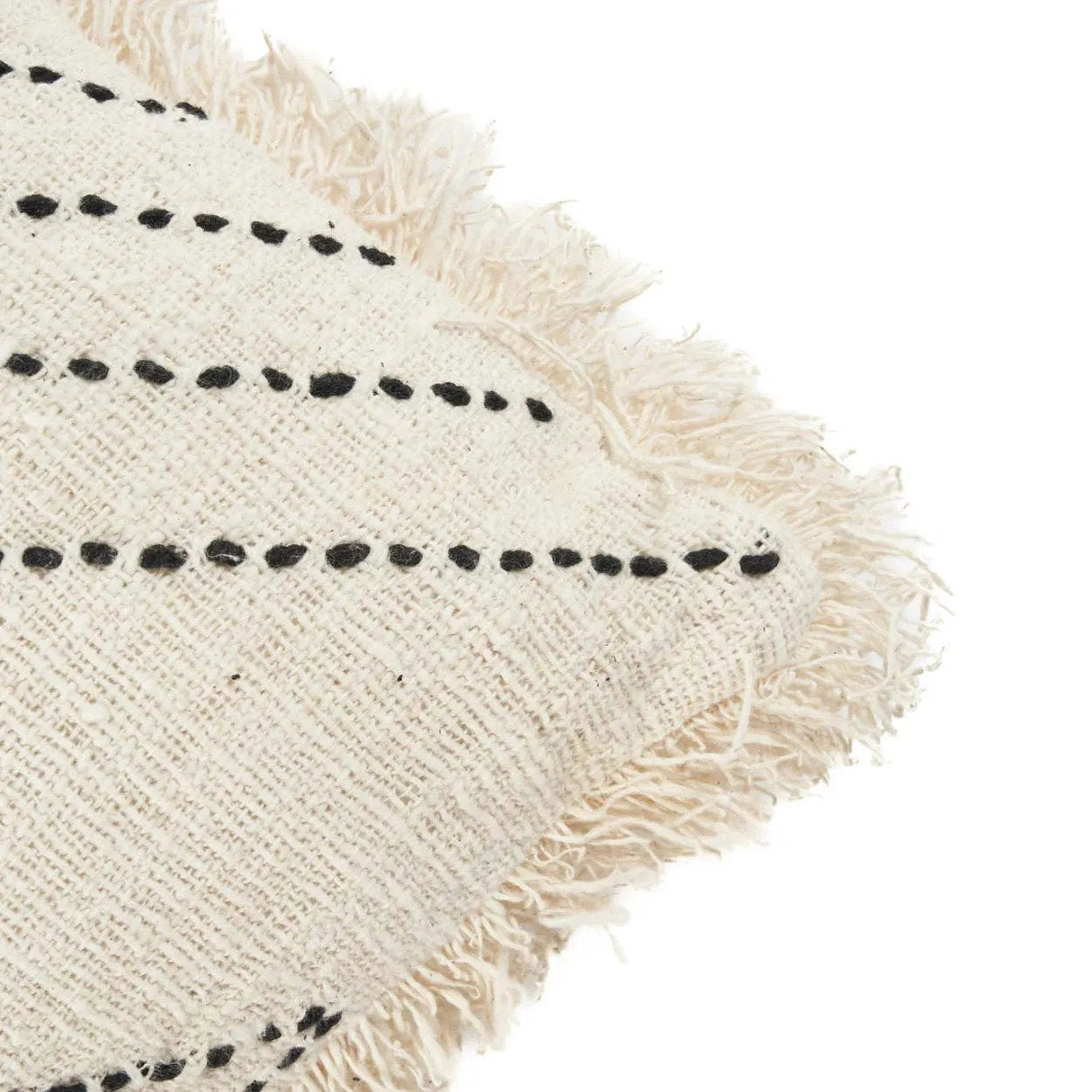 Tribal Kussenhoes (50×50) / Bazar Bizar