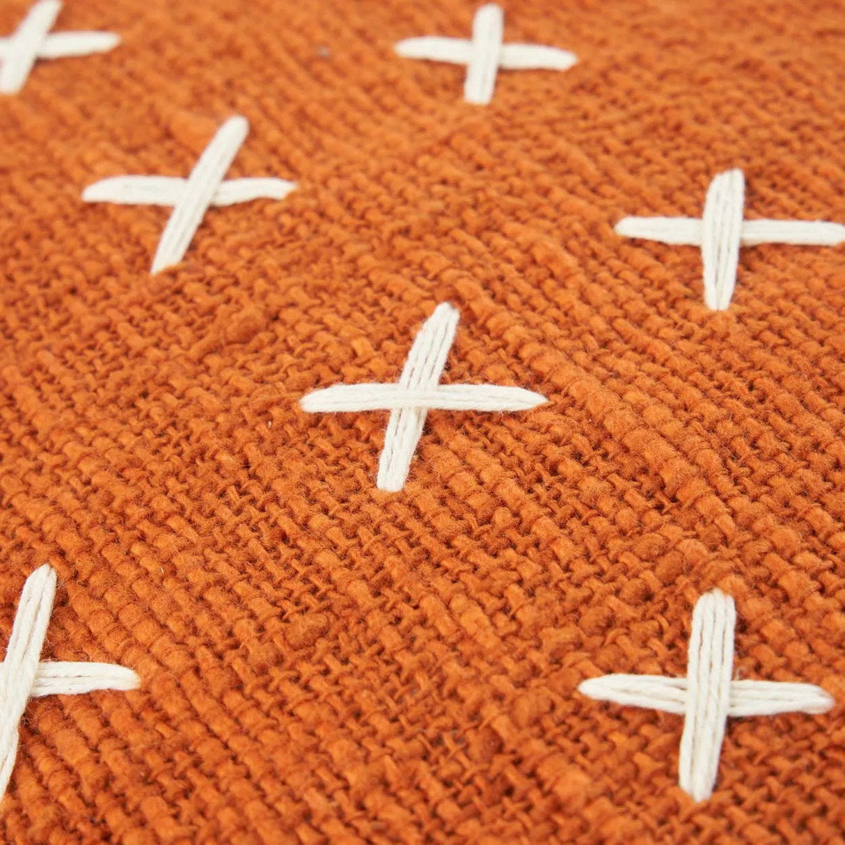 Zillion Kiss Kussenhoes (50×50) / Bazar Bizar