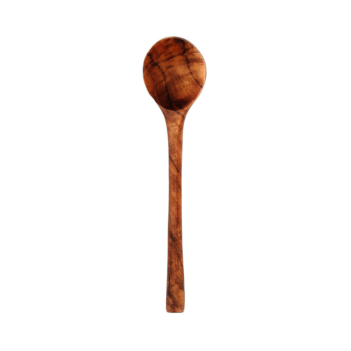 Teak Root Lepel (S) / Bazar Bizar