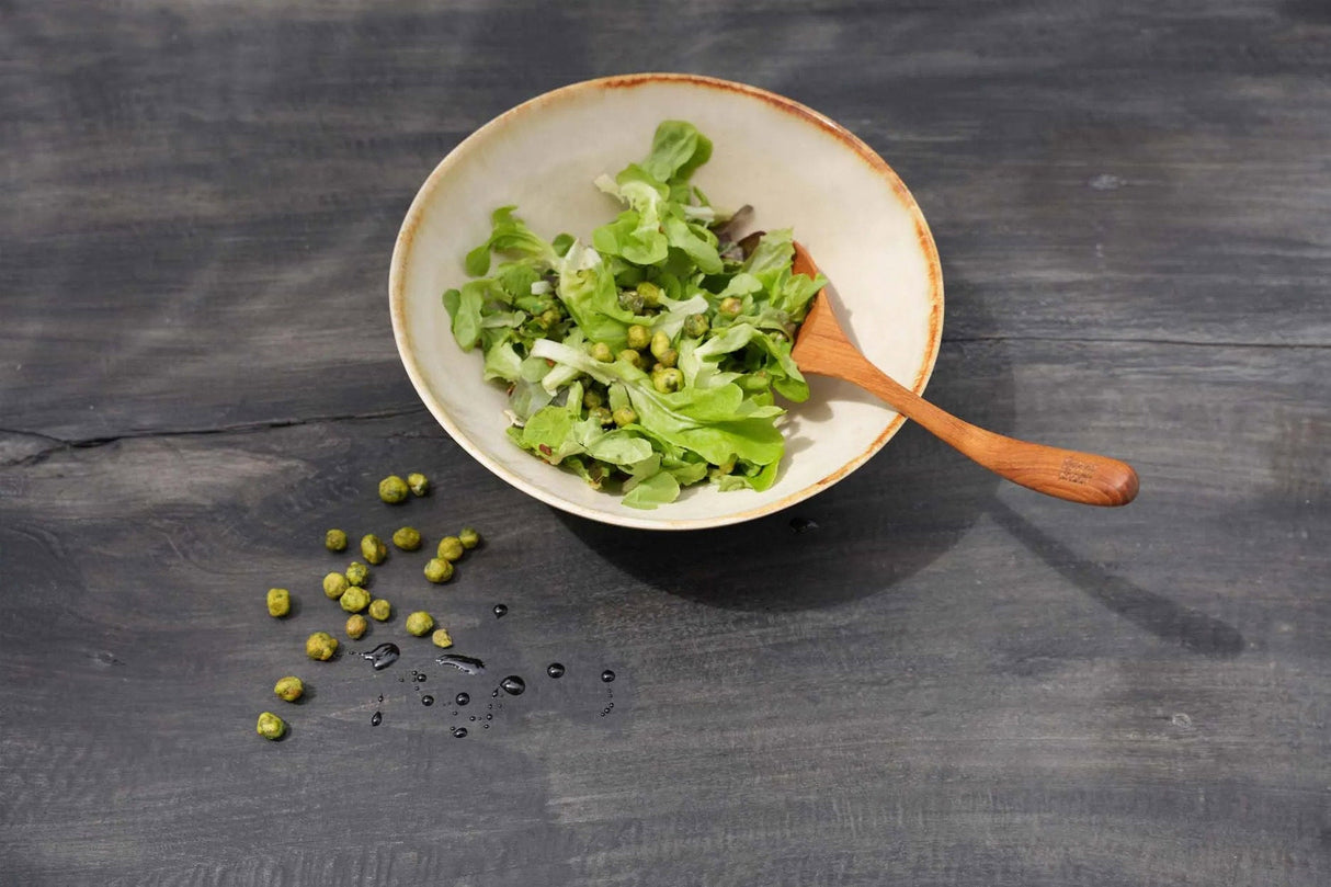 Teakwortel Lepel (L) / Bazar Bizar