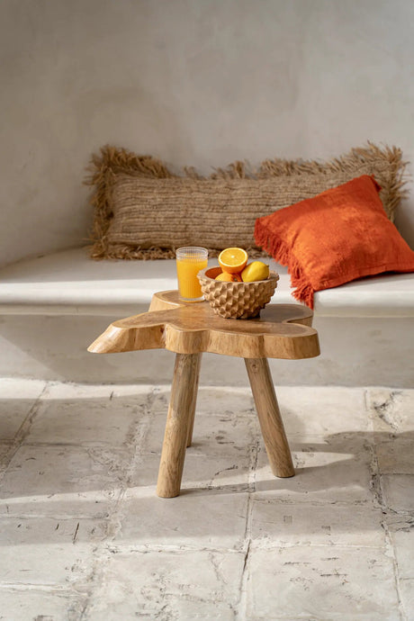 Teakwortel Durian Kom (M) / Bazar Bizar