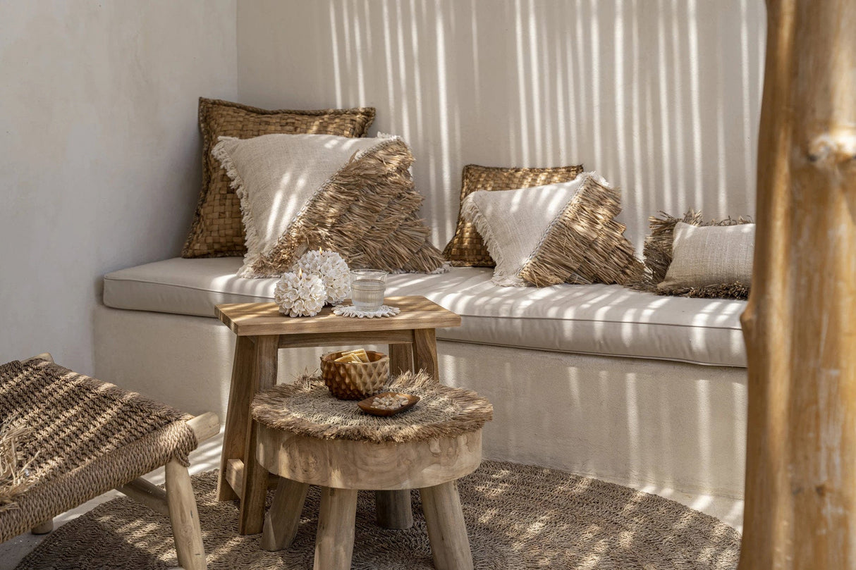 Teakwortel Durian Kom (M) / Bazar Bizar