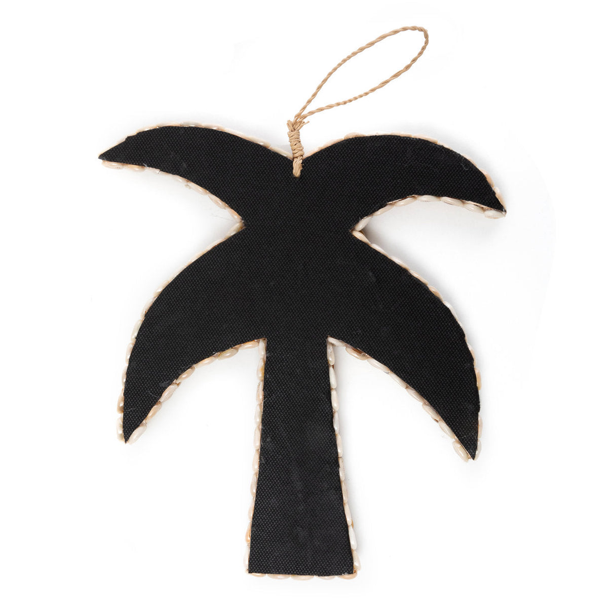 Schelpen Palmboom / Bazar Bizar