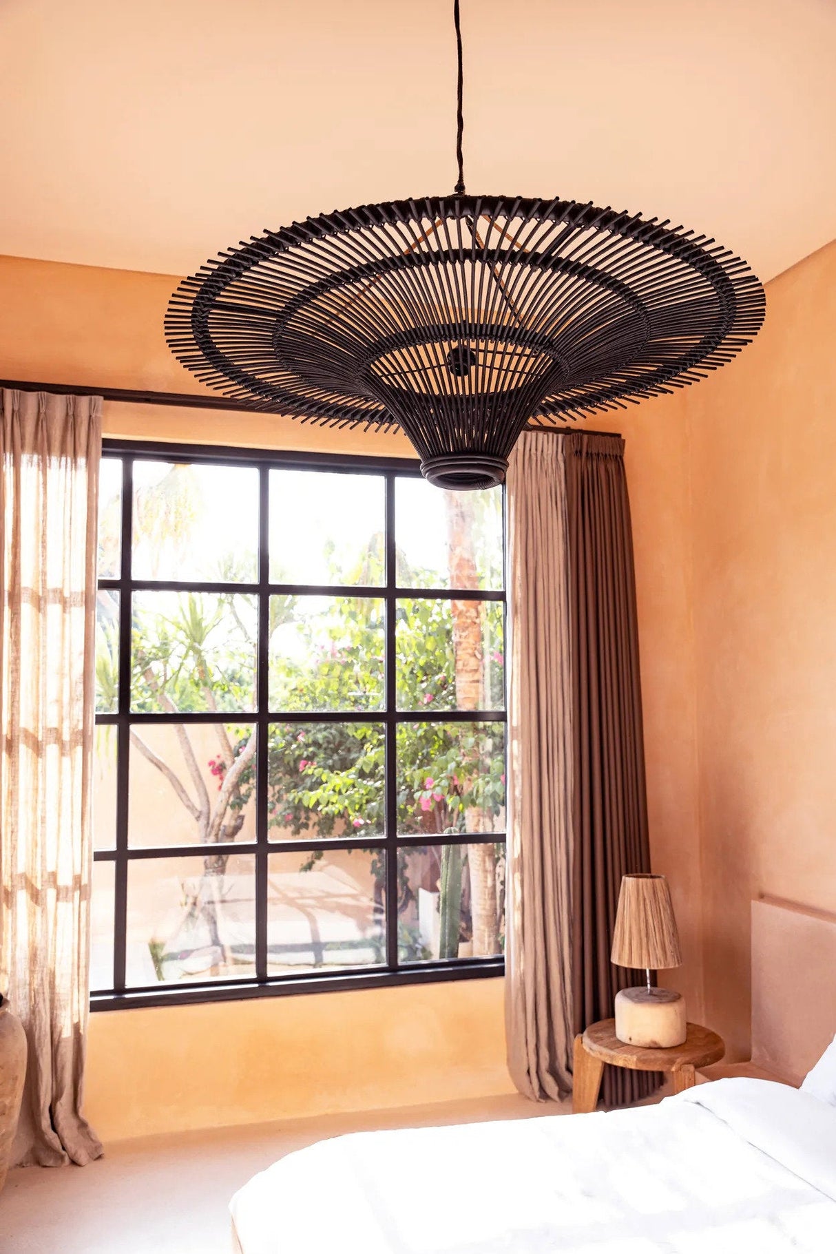 Sky Hanglamp XXL / Bazar Bizar