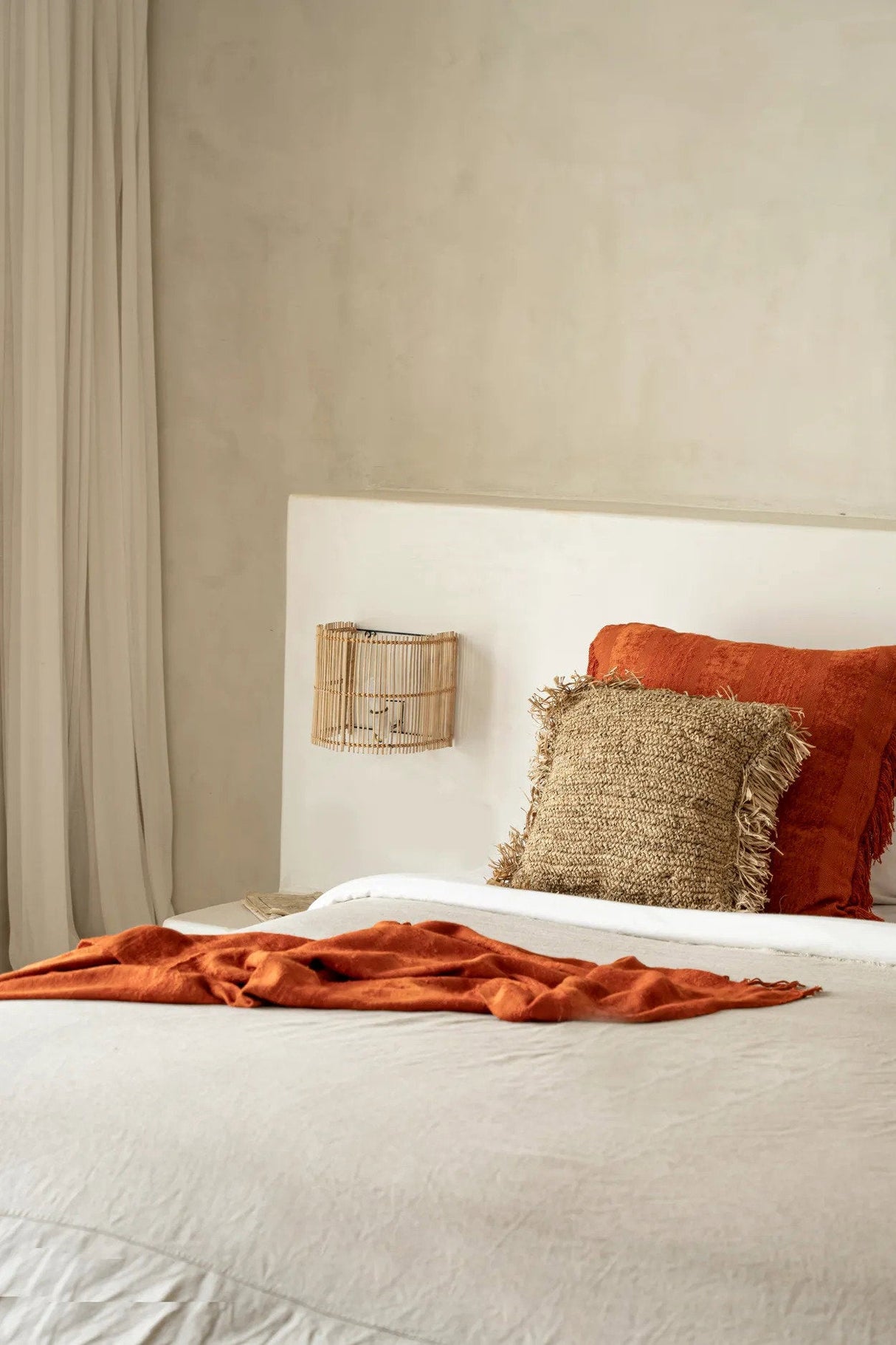 Gigi Wandlamp S / Bazar Bizar