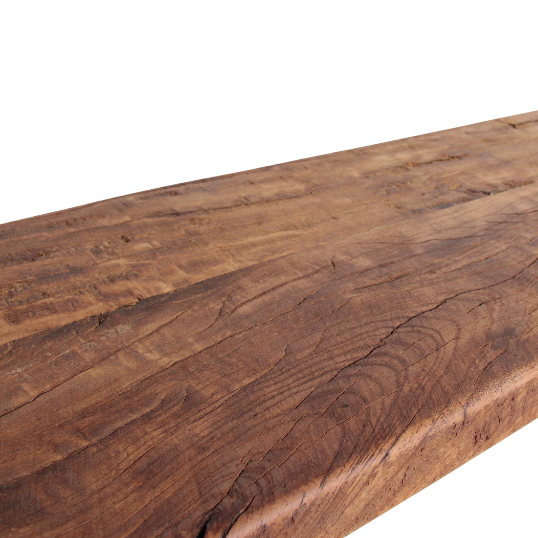 Farmwood Eetkamerbank 220 cm / Raw Materials