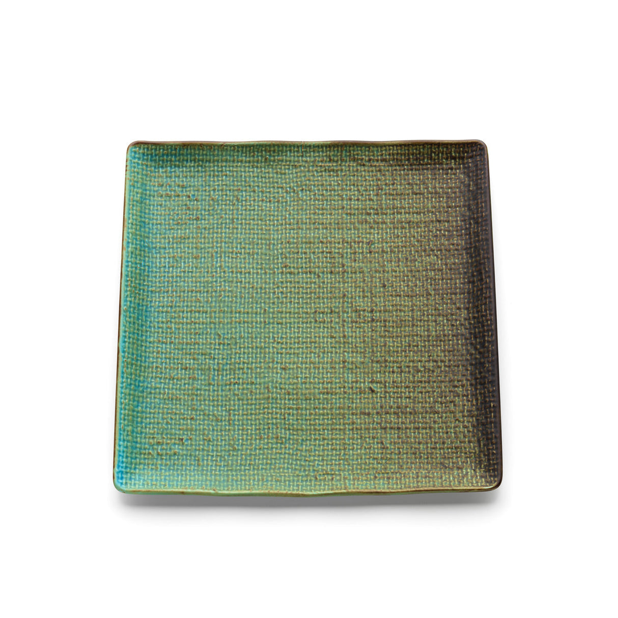 Lagoon Vierkant Bord (L) / Bazar Bizar