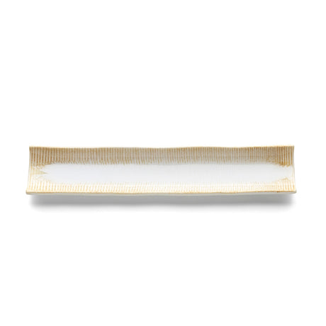 Rocha Lange Serveerschaal / Bazar Bizar