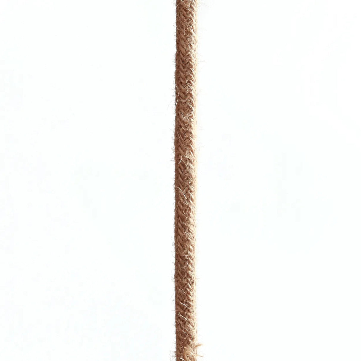 Plafondfitting Natural Black 1-Fitting / Bazar Bizar