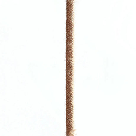 Plafondfitting Natural Black 1-Fitting / Bazar Bizar