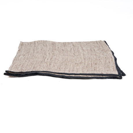 Code Linnen Servet (45×45) / Bazar Bizar