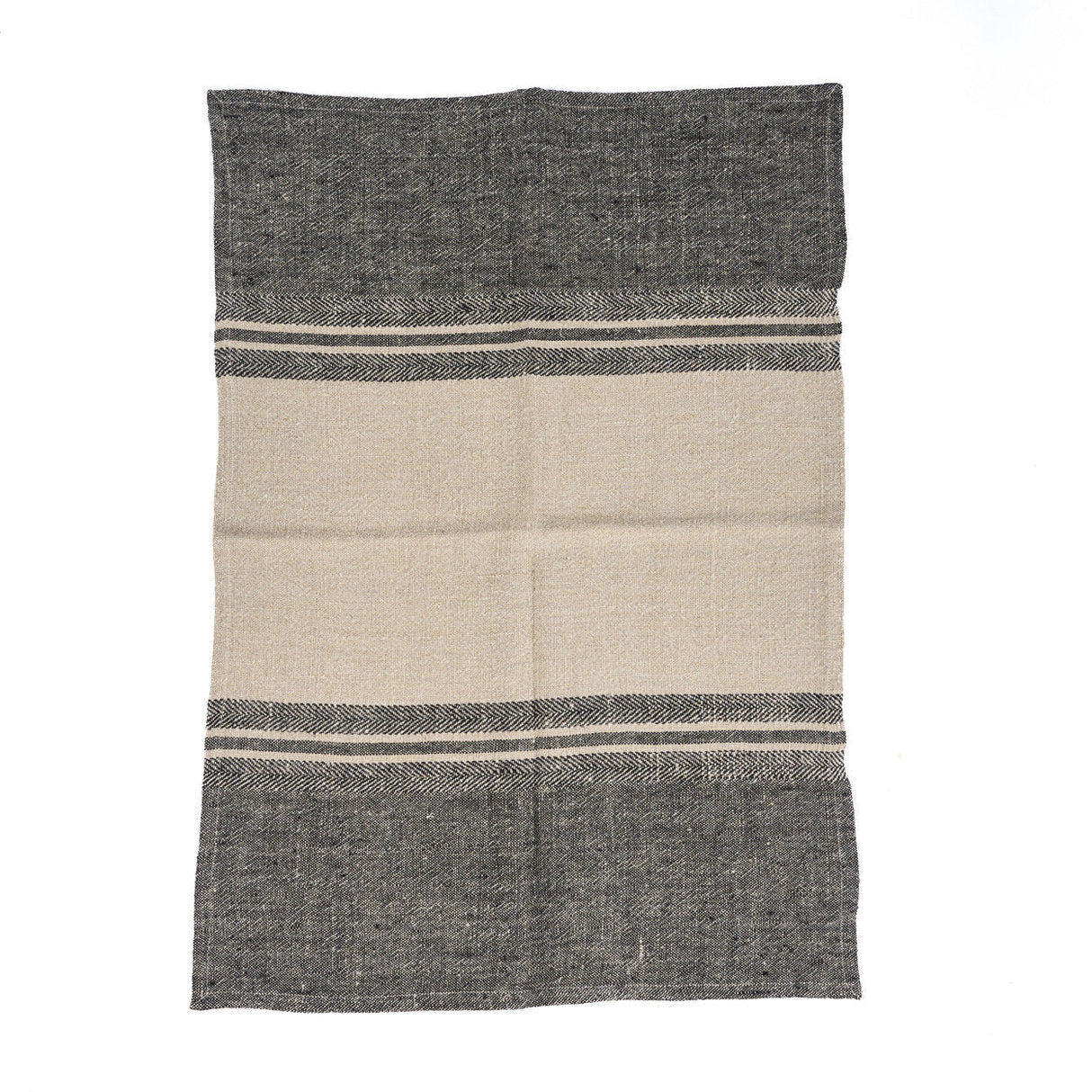 Linen Dash Keukendoek (50×70) / Bazar Bizar