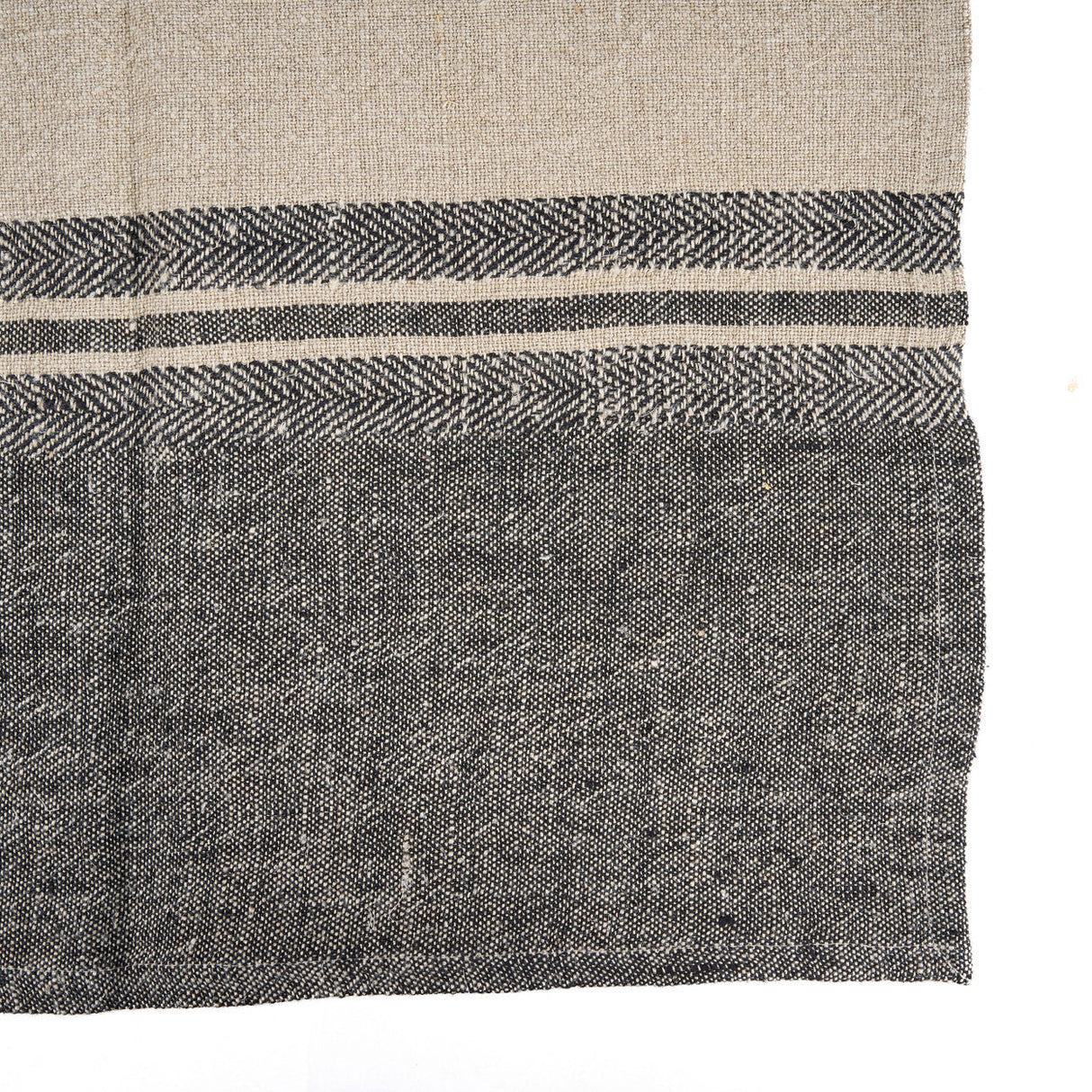 Linen Dash Keukendoek (50×70) / Bazar Bizar