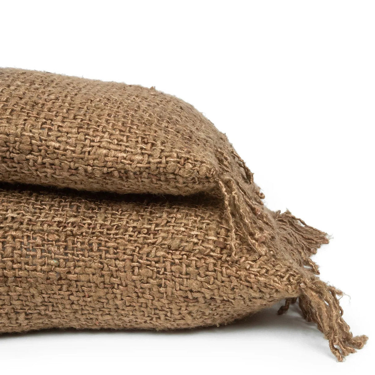 Oh My Gee Kussenhoes Bohemian Bruin (30×50) / Bazar Bizar