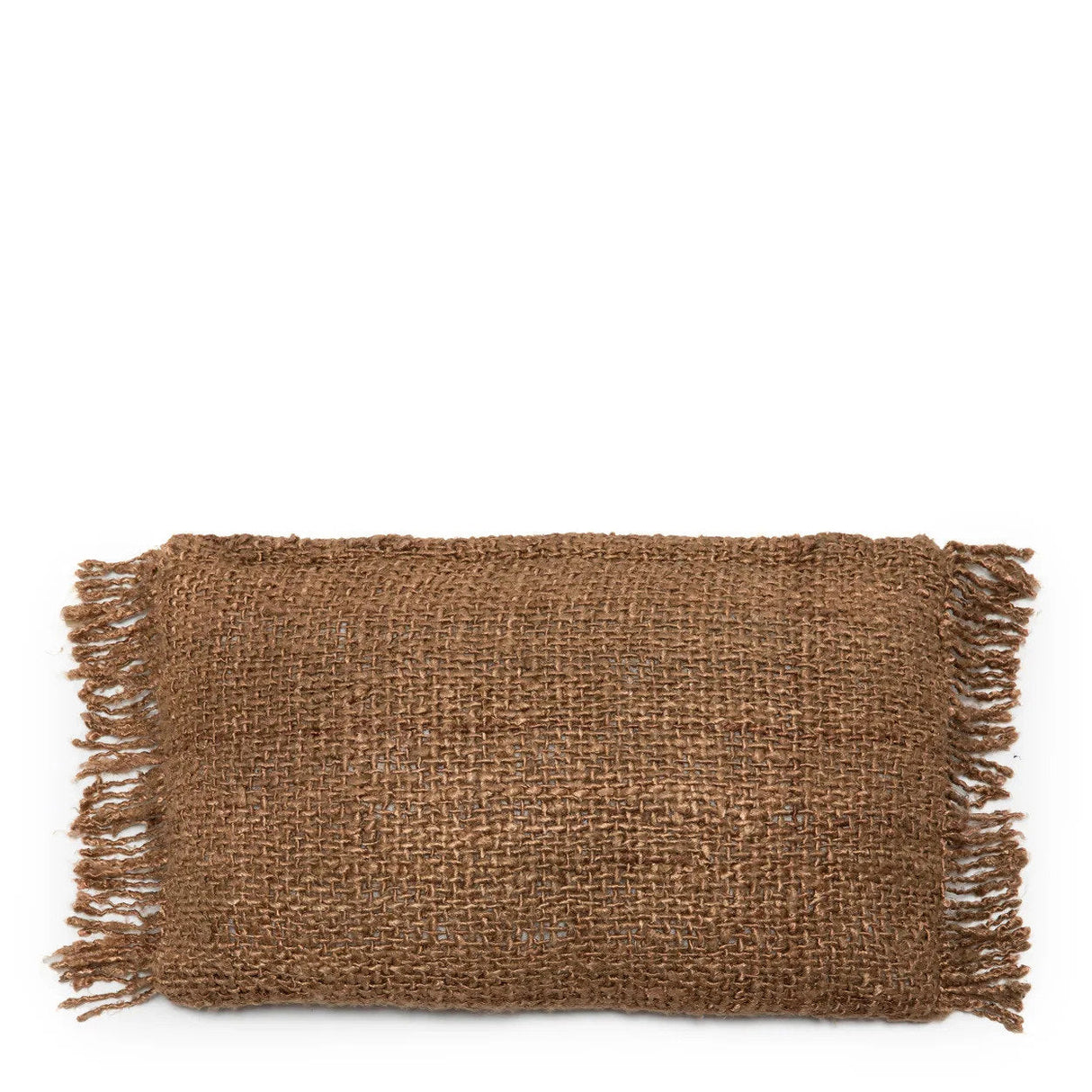 Oh My Gee Kussenhoes Bohemian Bruin (30×50) / Bazar Bizar