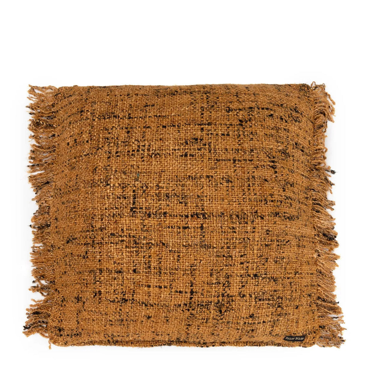 Oh My Gee Kussenhoes Bohemian Bruin (30×50) / Bazar Bizar