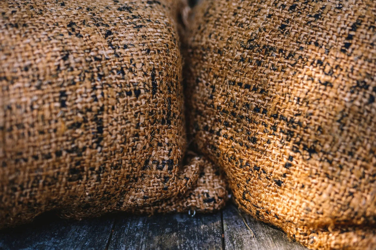 Oh My Gee Kussenhoes Bohemian Bruin (30×50) / Bazar Bizar