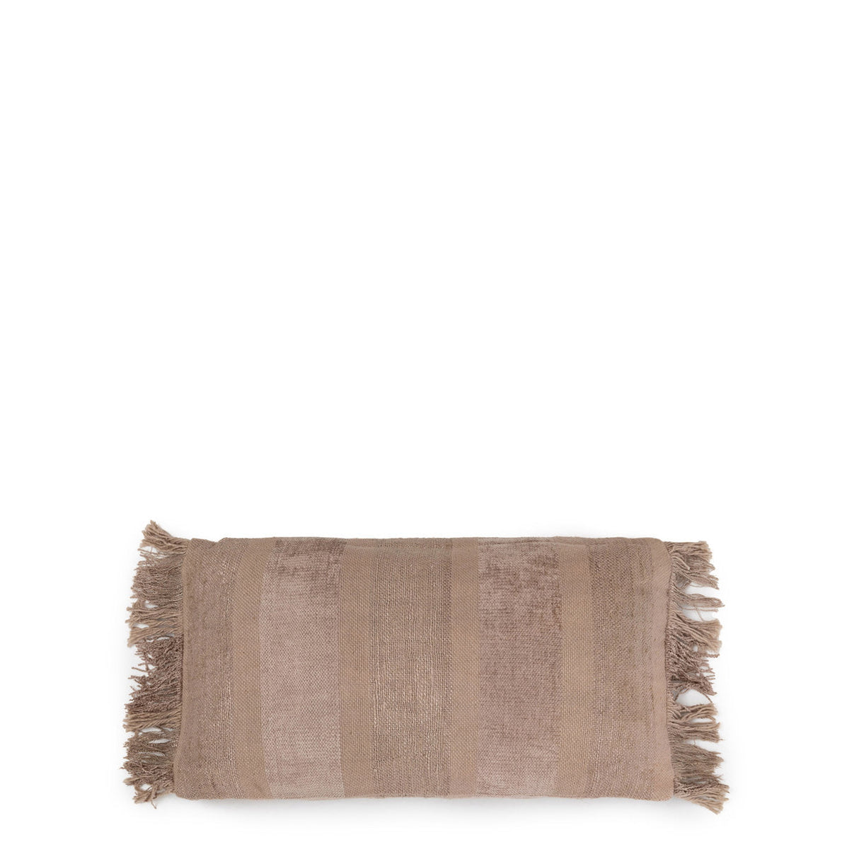 Oh My Gee Kussenhoes Concrete Velvet (30×50) / Bazar Bizar