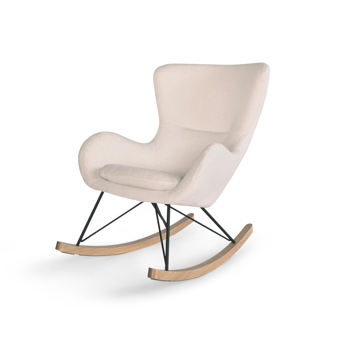 Julie Schommelstoel Schaap / Njordec