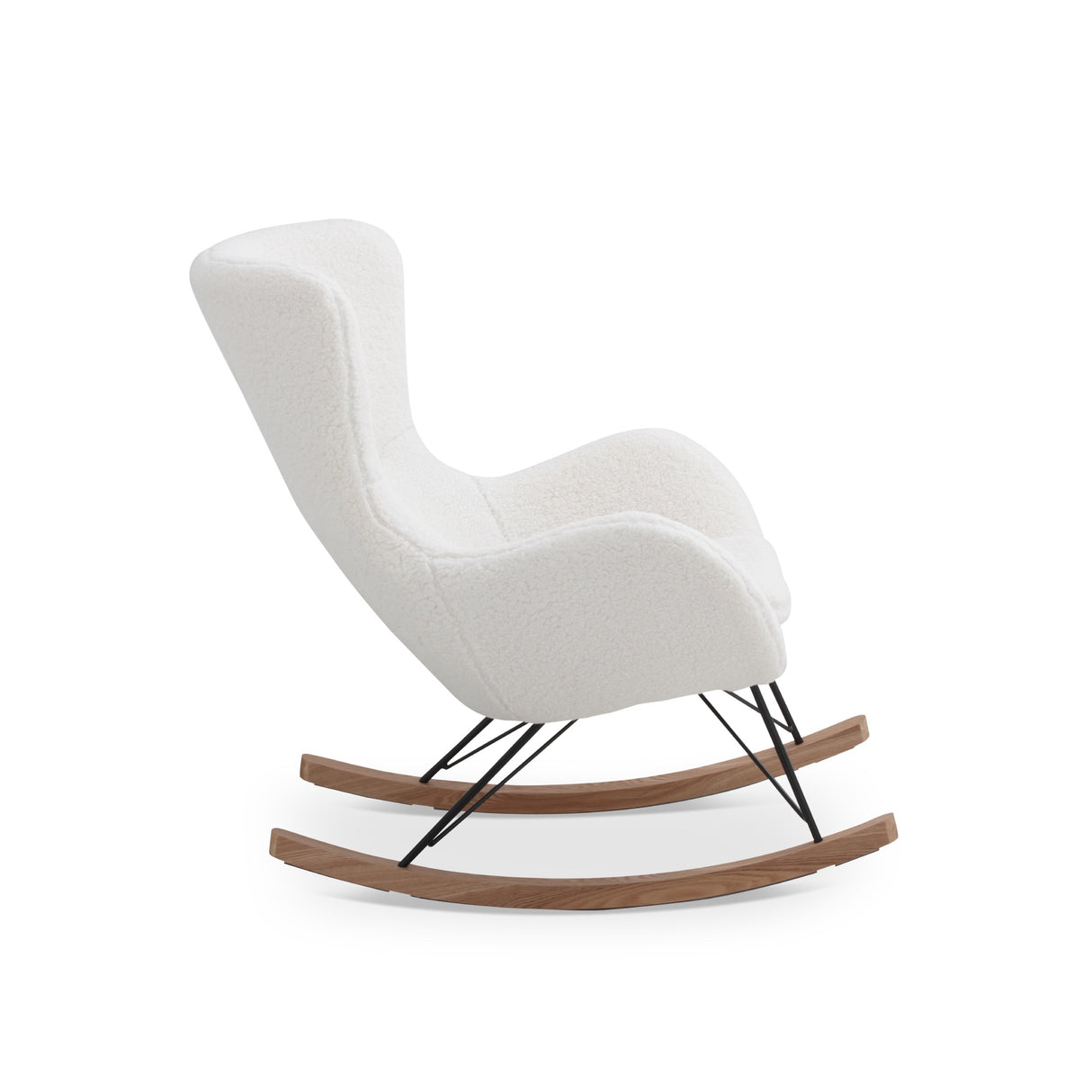 Julie Schommelstoel Schaap / Njordec