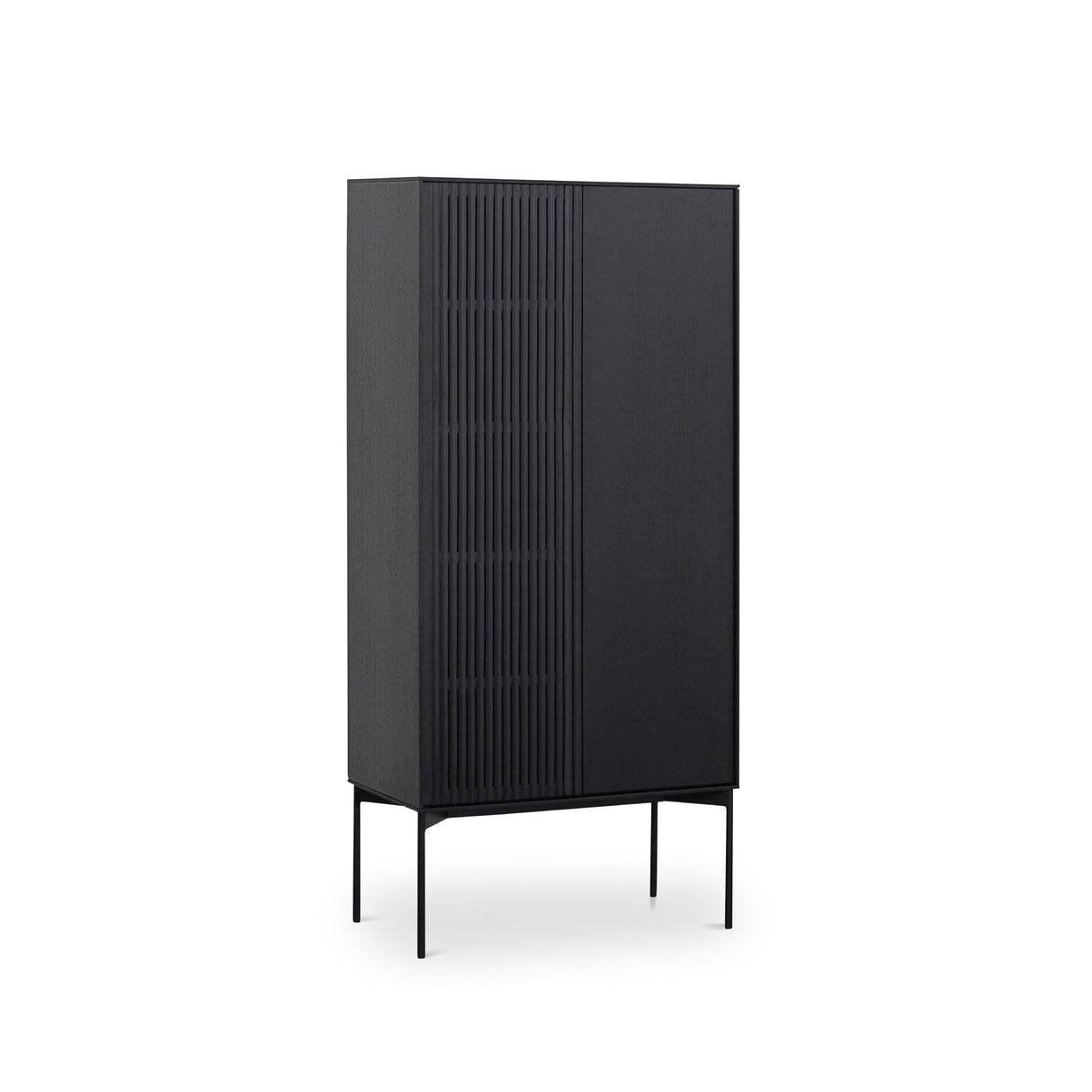 Zolo Kast Black Oak / Njordec