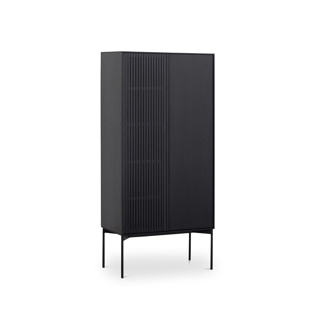 Zolo Kast Black Oak / Njordec