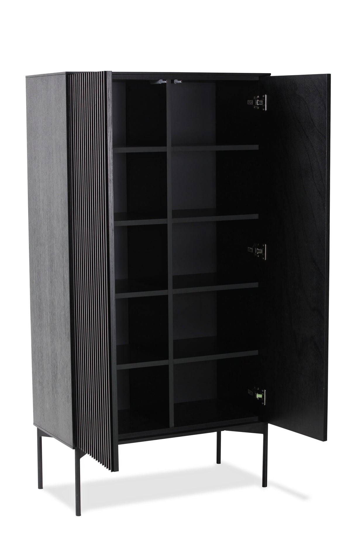 Zolo Kast Black Oak / Njordec
