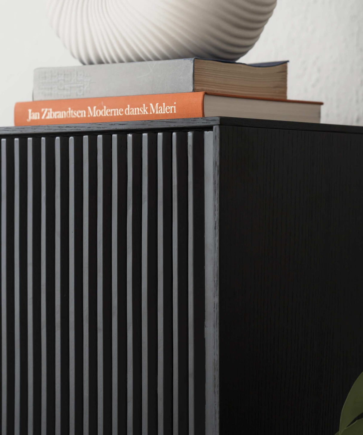 Zolo Kast Black Oak / Njordec