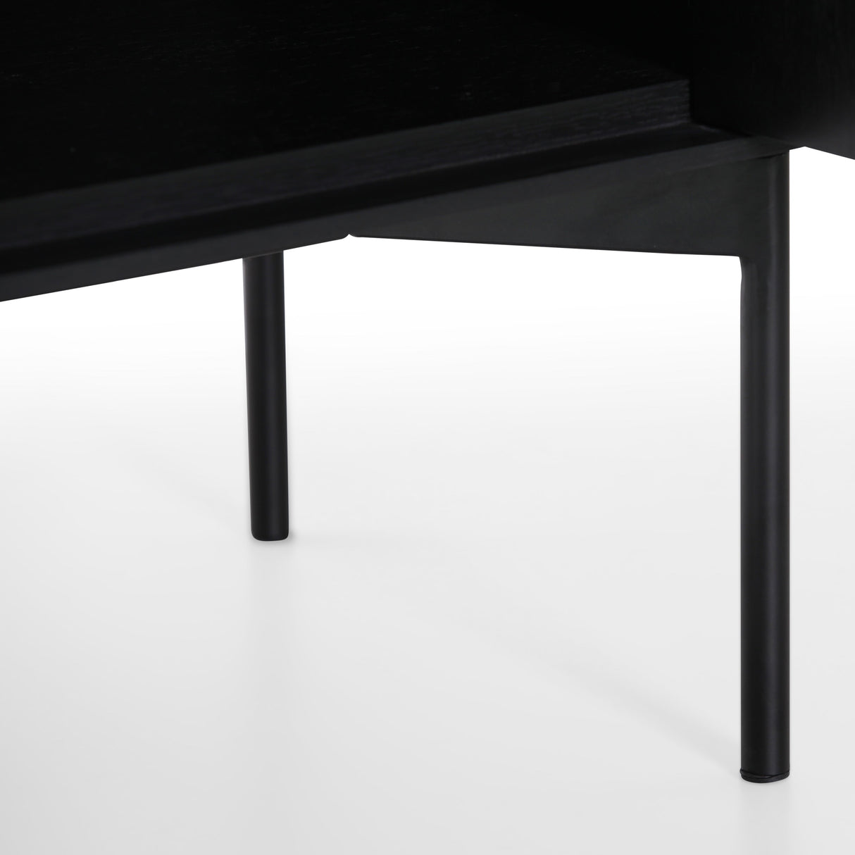 Zolo Kast Black Oak / Njordec