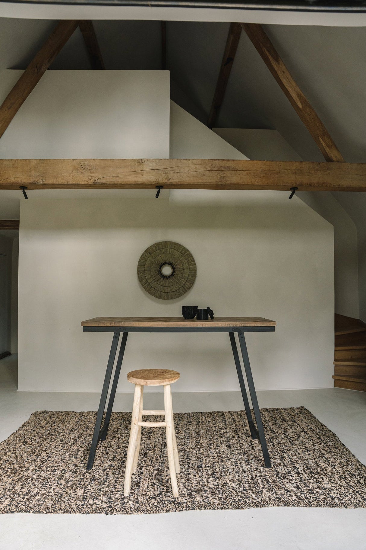 Kedut Barkruk / Bazar Bizar