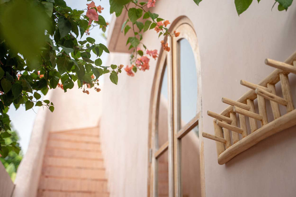 Island Kledinghanger / Bazar Bizar