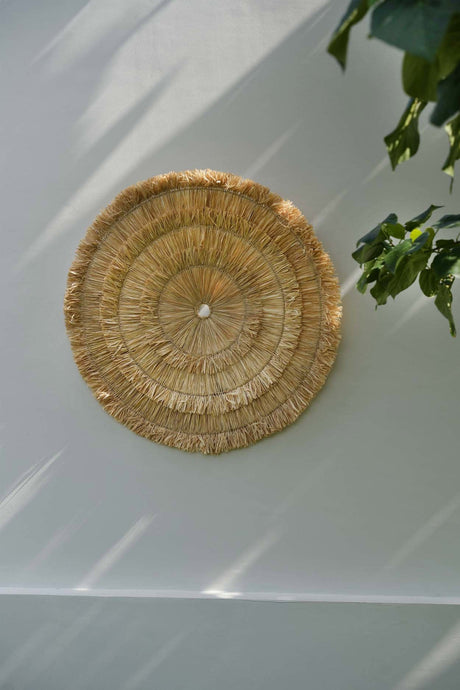 Sehseh Muurdecoratie (L) / Bazar Bizar