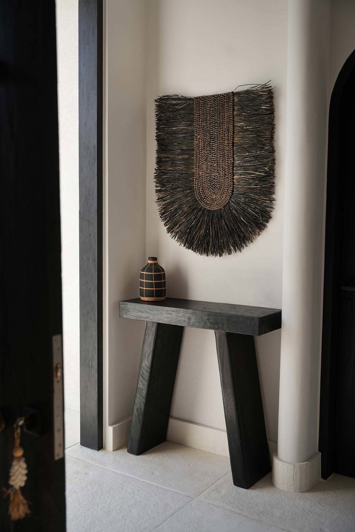 Dada Muurdecoratie / Bazar Bizar