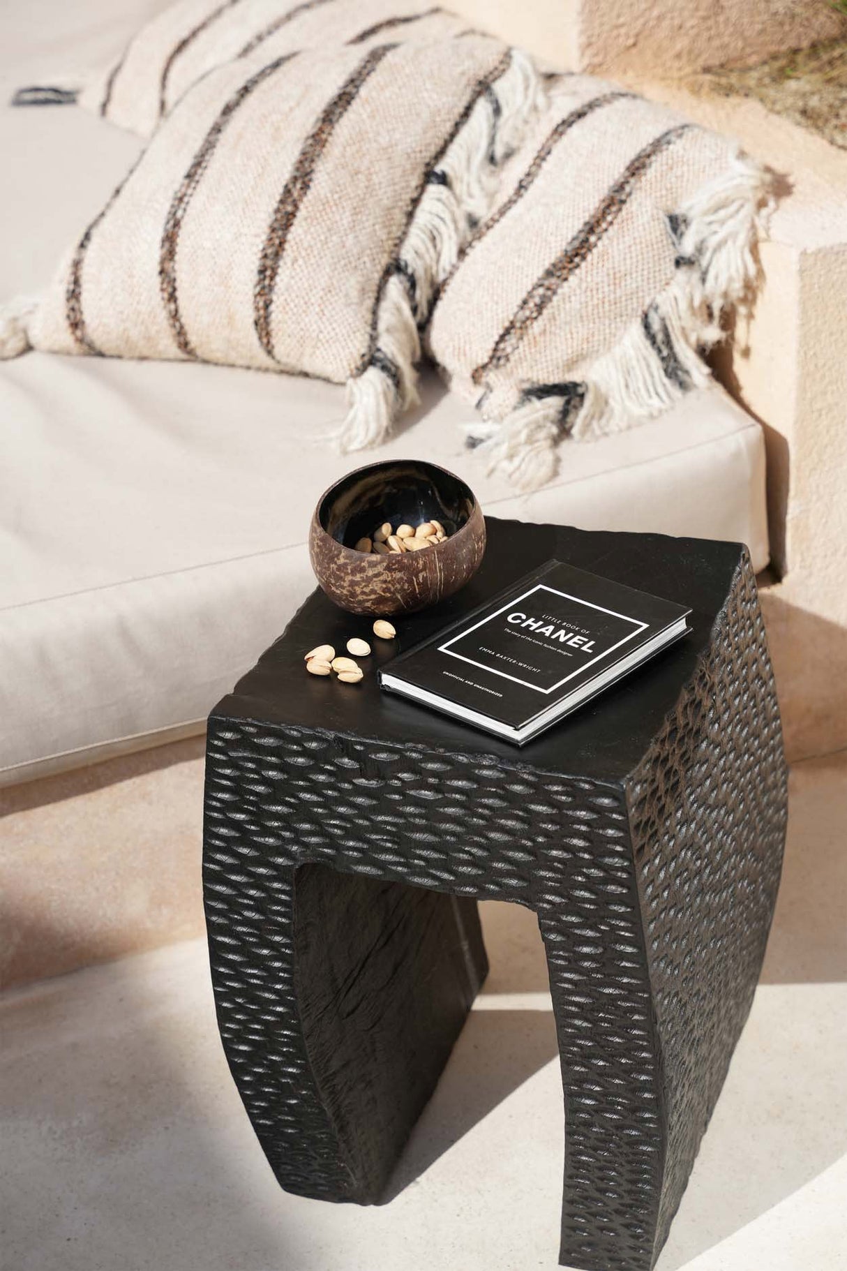 Coco Food Kom / Bazar Bizar