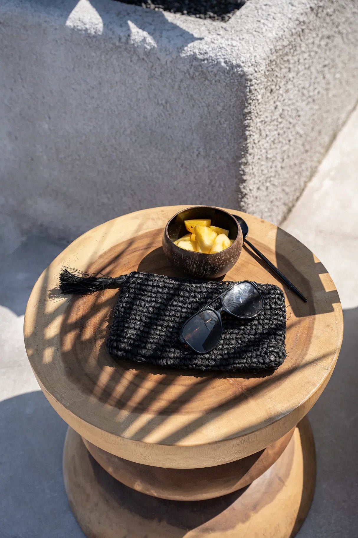 Coco Food Kom / Bazar Bizar