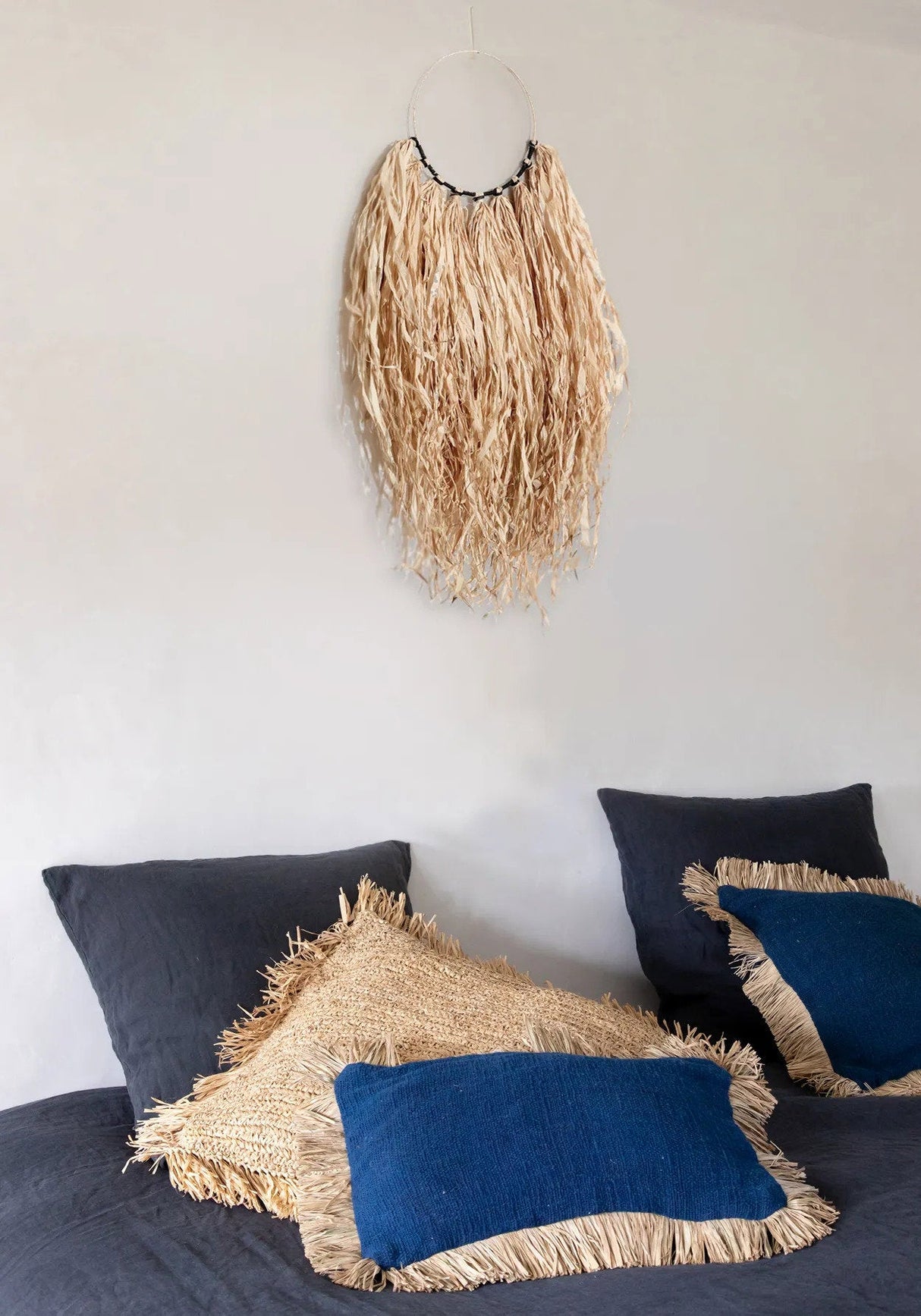 Saint Tropez Kussenhoes (30×50) / Bazar Bizar