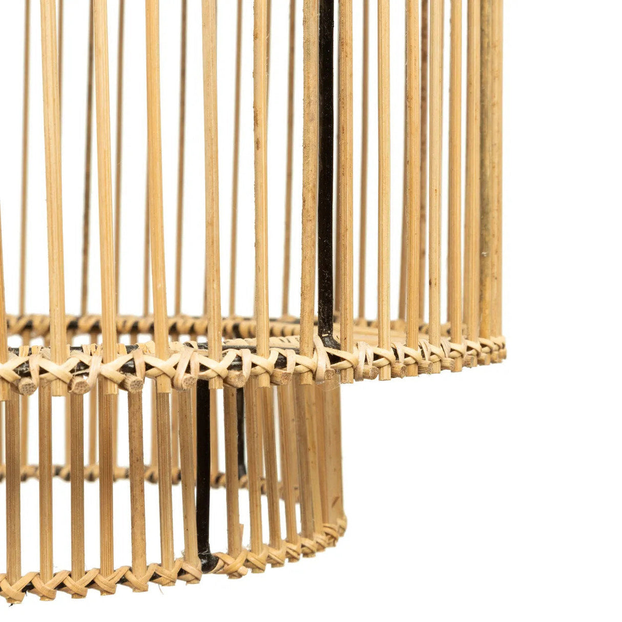 Colonial Hanglamp / Bazar Bizar