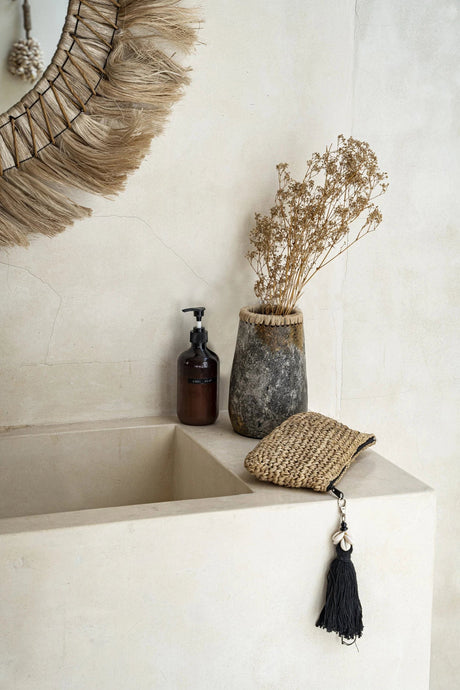 Sneaky Vaas (S) / Bazar Bizar