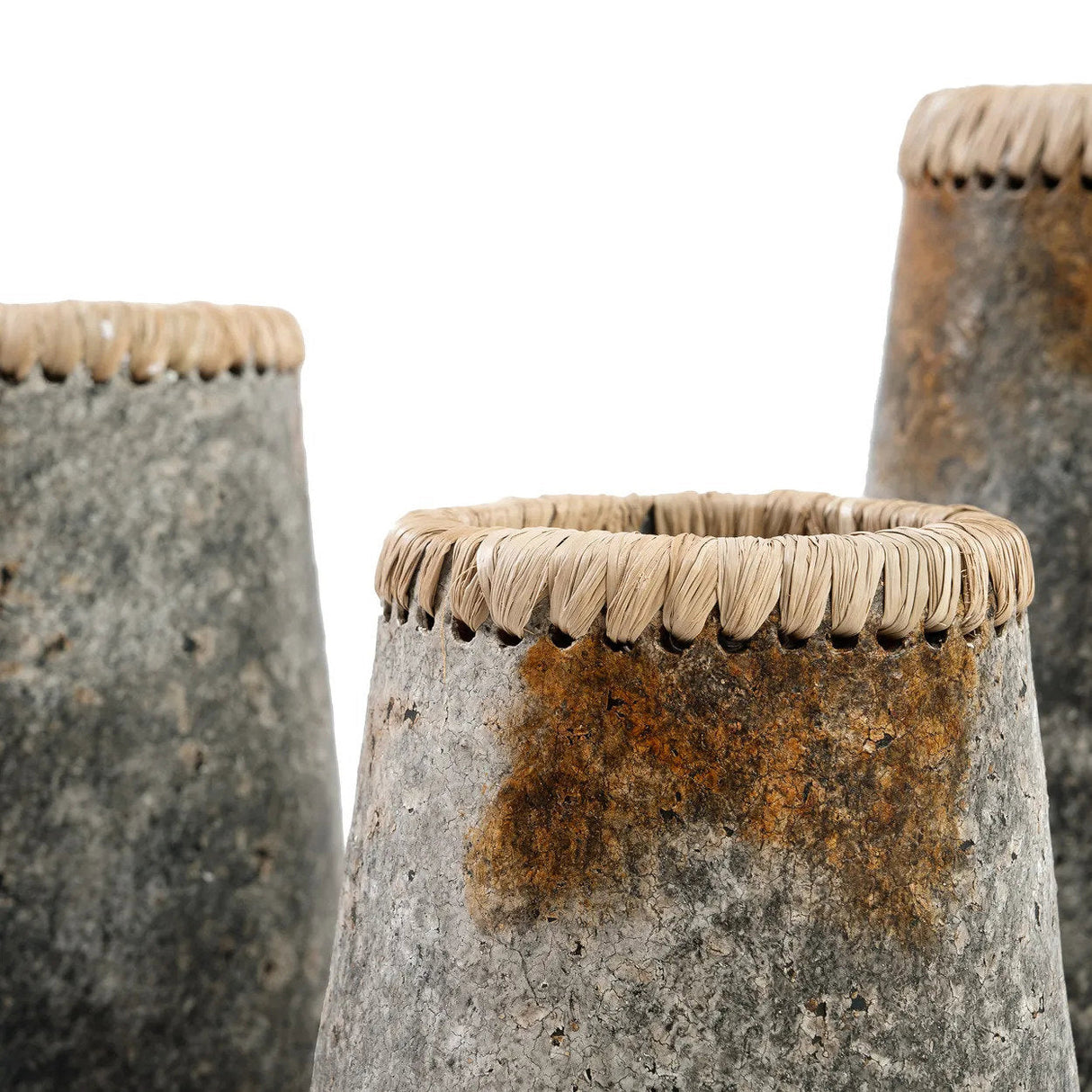 Sneaky Vaas (S) / Bazar Bizar