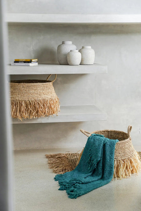 Peaky Vaas (L) / Bazar Bizar