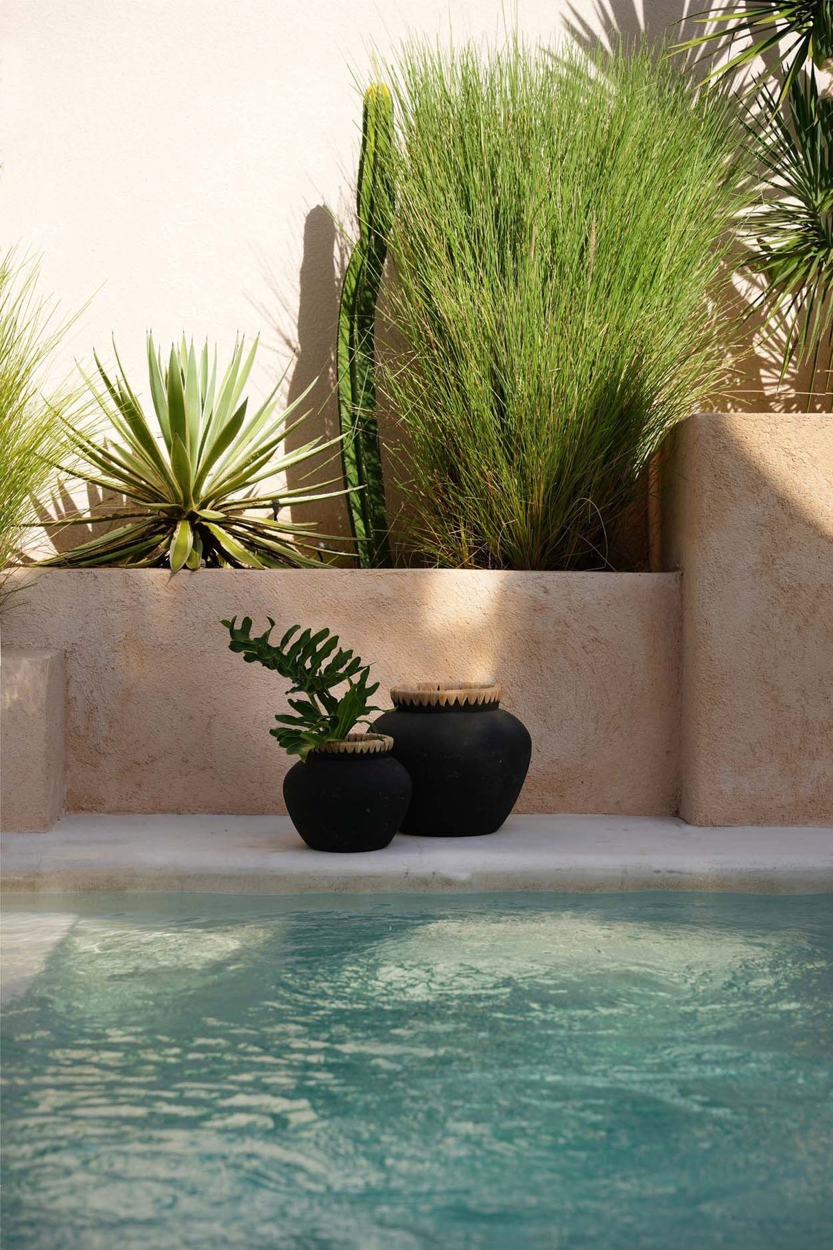 Styly Vaas (L) / Bazar Bizar