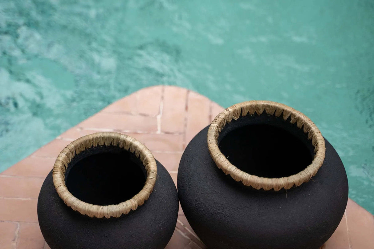 Styly Vaas (L) / Bazar Bizar