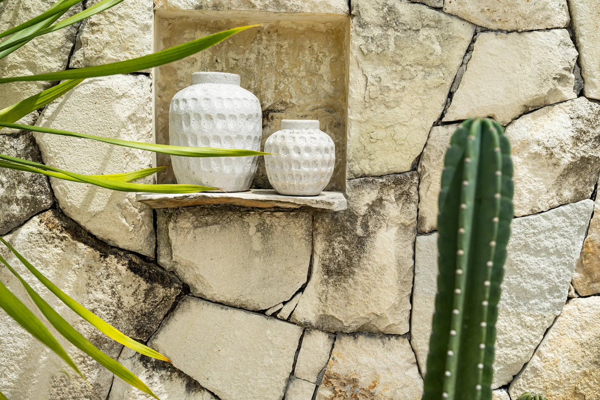 Trendy Vaas (L) / Bazar Bizar