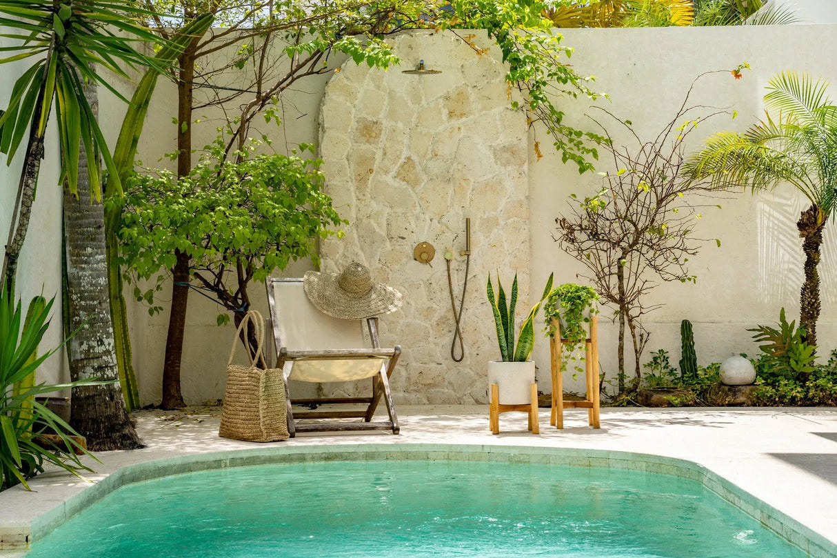 Chalk Klein (S) / Bazar Bizar