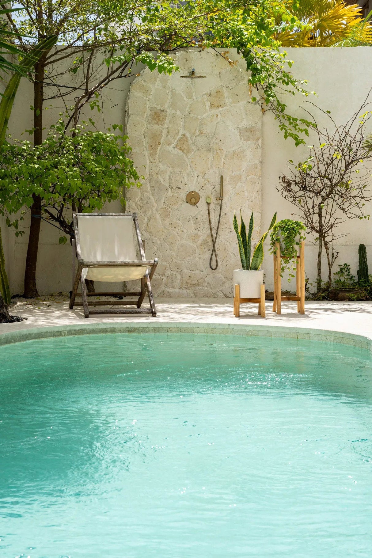 Chalk Klein (S) / Bazar Bizar