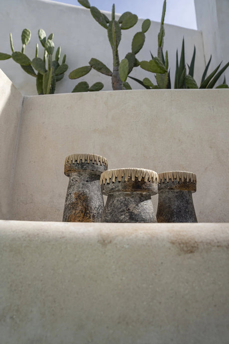 Pretty Kandelaar (S) / Bazar Bizar