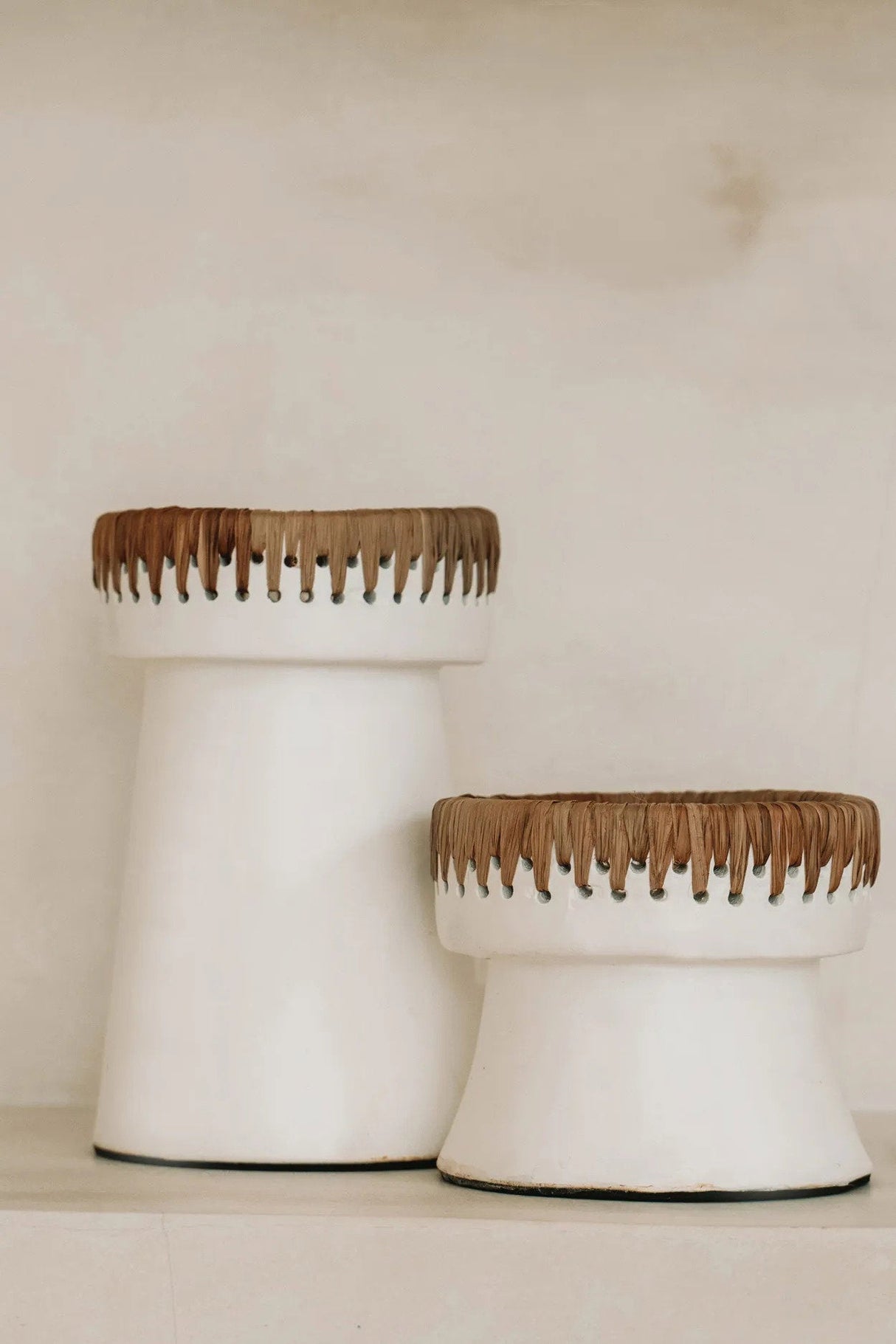 Pretty Kandelaar (S) / Bazar Bizar