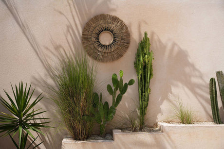 Mengdong Wanddecoratie / Bazar Bizar