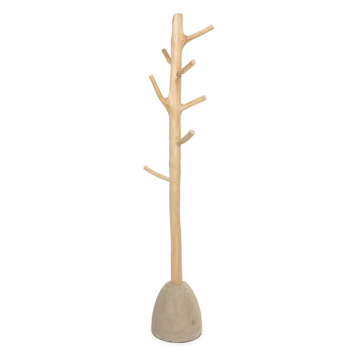 Concrete Kapstok / Bazar Bizar