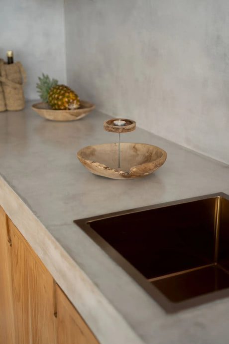 Kaarsenplateau / Bazar Bizar